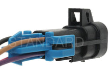 Cargar imagen en el visor de la galería, Conector Sensor Oxígeno Standard S-817 - Mi Refacción