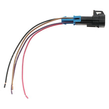 Cargar imagen en el visor de la galería, Conector Sensor Oxígeno Standard S-817 - Mi Refacción