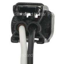 Cargar imagen en el visor de la galería, Conector Bobina Encendido Standard S-819 - Mi Refacción
