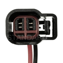 Cargar imagen en el visor de la galería, Conector Inyector De Combustible Standard S-824 - Mi Refacción
