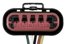 Cargar imagen en el visor de la galería, Conector Motor Limpiaparabrisas Standard S-918 - Mi Refacción