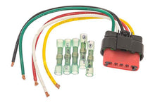 Cargar imagen en el visor de la galería, Conector Motor Limpiaparabrisas Standard S-918 - Mi Refacción