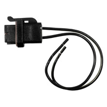 Cargar imagen en el visor de la galería, Conector Bobina Clutch Hvac Standard S-942 - Mi Refacción