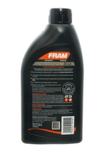Cargar imagen en el visor de la galería, Aceite Fram 0W-20 Sintético Saf0W20N2 - Mi Refacción