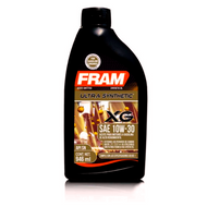 Aceite Fram 10W-30 Sintético Saf10W30N2 - Mi Refacción