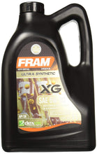 Cargar imagen en el visor de la galería, Aceite Fram 5W-30 Sintético Saf5W30N5 - Mi Refacción