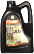 Aceite Fram 5W-30 Sintético Saf5W30N5 - Mi Refacción