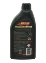 Cargar imagen en el visor de la galería, Aceite Fram 5W-40 Sintético Saf5W40N2 - Mi Refacción