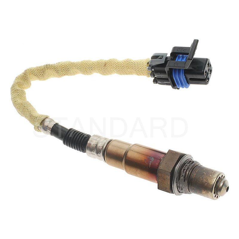 Sensor Oxígeno Standard Sg1585 - Mi Refacción