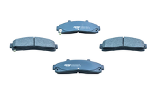 Cargar imagen en el visor de la galería, Balata Fritec Shd7532-Z