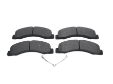 Cargar imagen en el visor de la galería, Balata Fritec Shd7625-Z1 - Mi Refacción