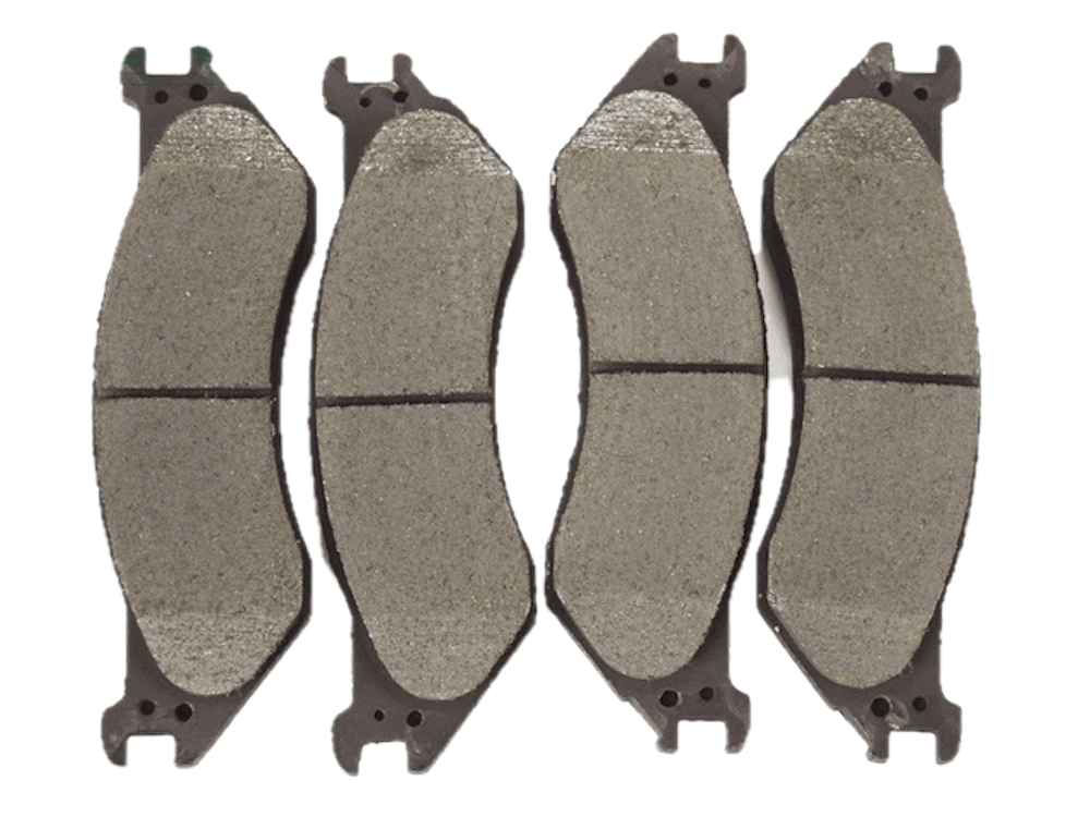 Balata Fritec Shd7627-Z