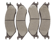 Balata Fritec Shd7627-Z