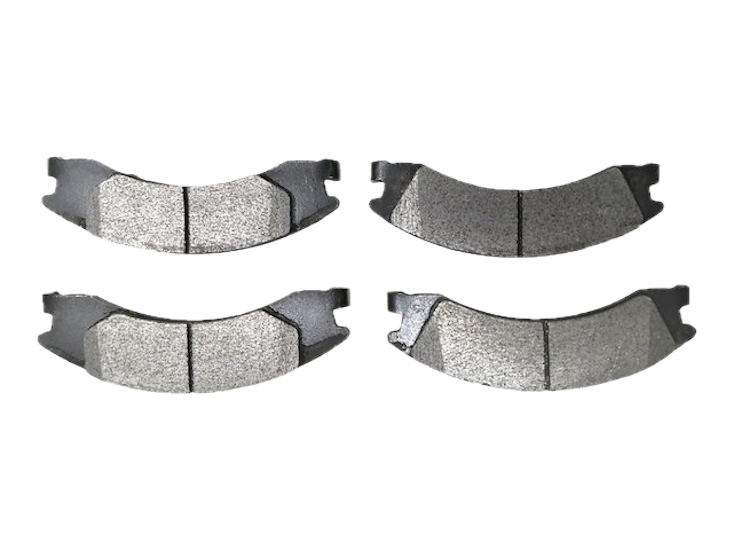 Balata Fritec Shd8441-Z