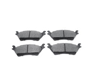 Balata Fritec Shd8816-Z - Mi Refacción