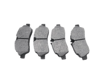 Cargar imagen en el visor de la galería, Balata Fritec Shd9005-Z - Mi Refacción