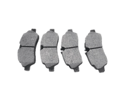 Balata Fritec Shd9005-Z - Mi Refacción