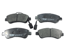 Cargar imagen en el visor de la galería, Balata Fritec Shd9017-Z