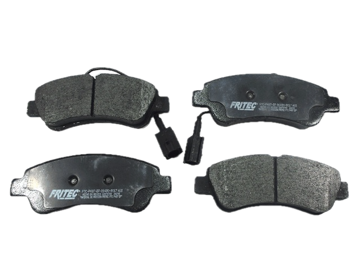 Balata Fritec Shd9017-Z