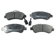 Balata Fritec Shd9017-Z