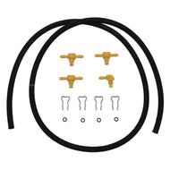 Kit Ajuste Inyector Standard Sk115 - Mi Refacción