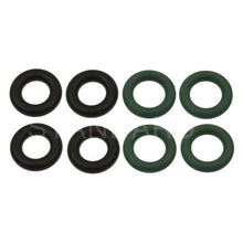 Cargar imagen en el visor de la galería, Empaque Inyector Standard Sk132 - Mi Refacción