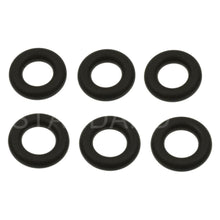 Cargar imagen en el visor de la galería, Empaque Inyector Standard Sk137 - Mi Refacción