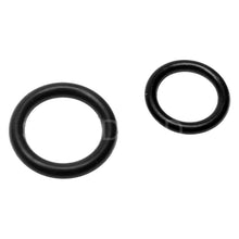 Cargar imagen en el visor de la galería, O-Ring Riel Inyectores Standard Sk18 - Mi Refacción