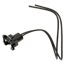Cargar imagen en el visor de la galería, Conector Inyector De Combustible Standard Sk25 - Mi Refacción