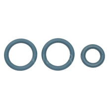 Cargar imagen en el visor de la galería, O-Ring Riel Inyectores Standard Sk80 - Mi Refacción