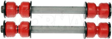 Cargar imagen en el visor de la galería, Tornillo Estabilizador Dorman Sl92035Rd - Mi Refacción