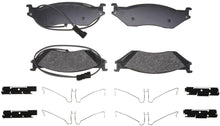 Cargar imagen en el visor de la galería, Balata Raybestos Sp1066Atrh