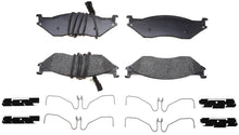 Cargar imagen en el visor de la galería, Balata Raybestos Sp1066Btrh