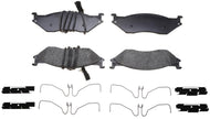 Balata Raybestos Sp1066Btrh