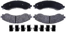 Cargar imagen en el visor de la galería, Balata Raybestos Sp2404Trh