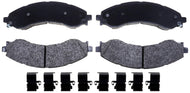 Balata Raybestos Sp2404Trh