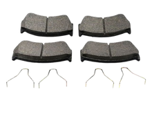 Cargar imagen en el visor de la galería, Balata Fritec Spc-7546-Z - Mi Refacción
