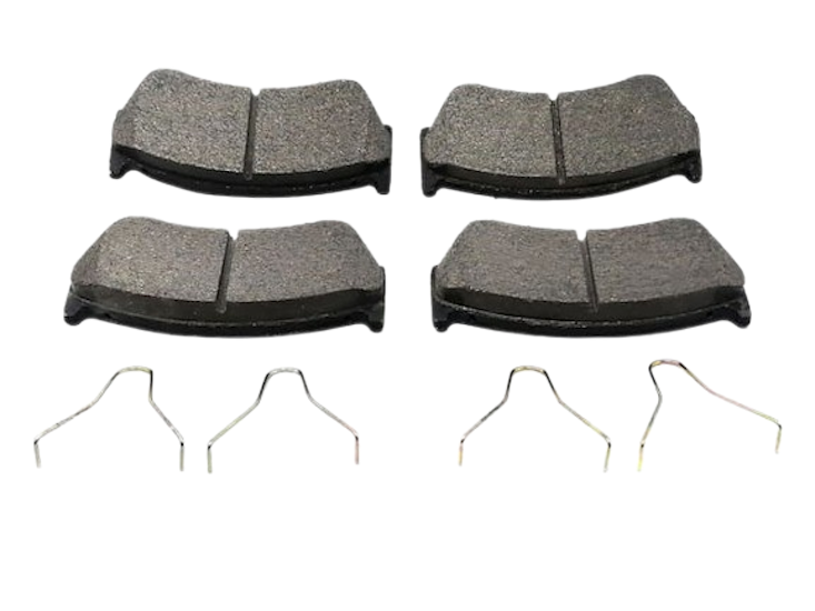 Balata Fritec Spc-7546-Z - Mi Refacción