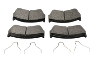 Balata Fritec Spc-7546-Z - Mi Refacción