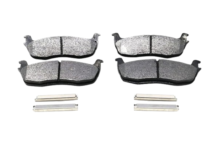 Balata Fritec Spc-7584-Z1