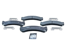 Cargar imagen en el visor de la galería, Balata Fritec Spc-7652-Z - Mi Refacción