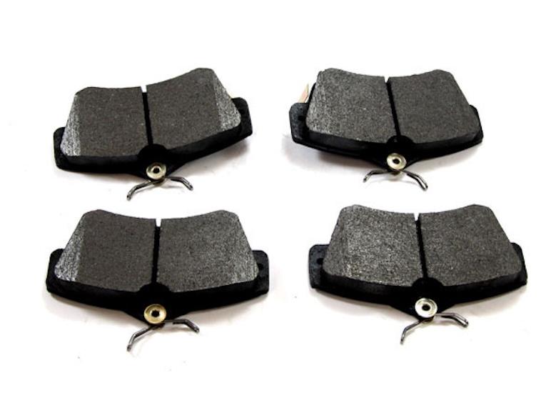 Balata Fritec Spc-7716-Z - Mi Refacción