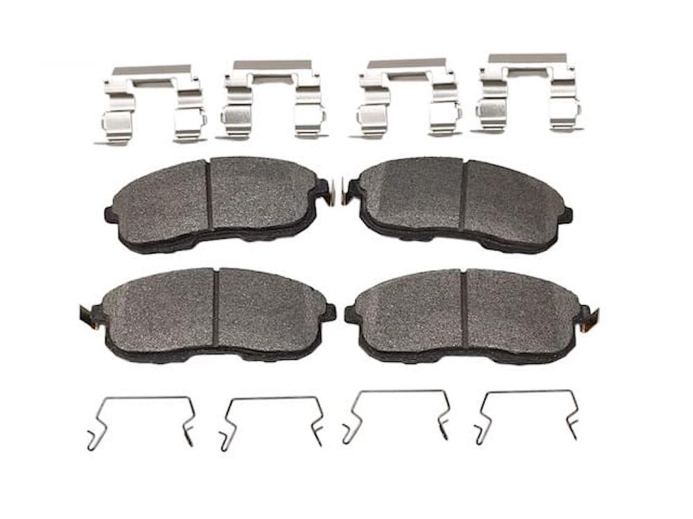 Balata Fritec Spc-7783-Az - Mi Refacción