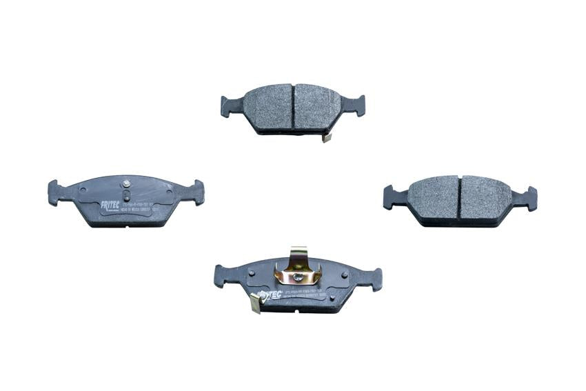 Balata Fritec Spc-782Y-Z