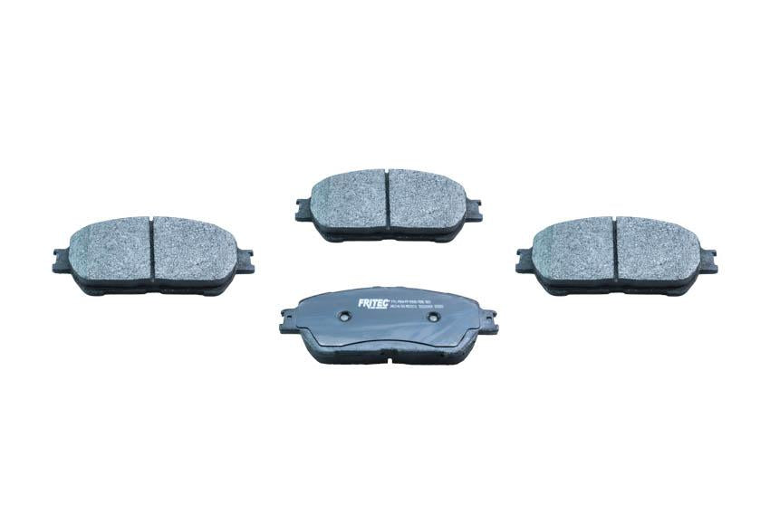 Balata Fritec Spc-7896-Z