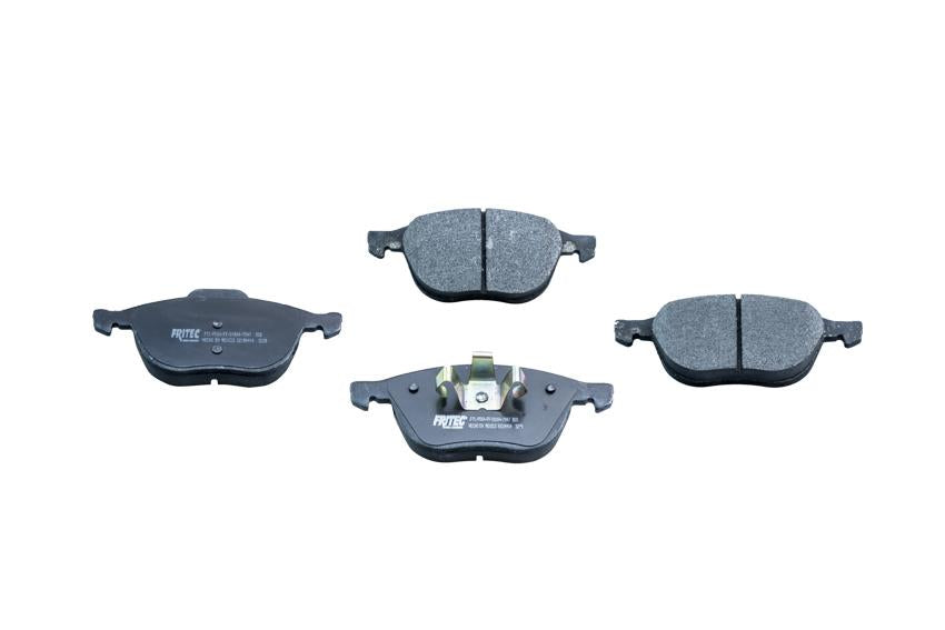 Balata Fritec Spc-7947-Z - Mi Refacción