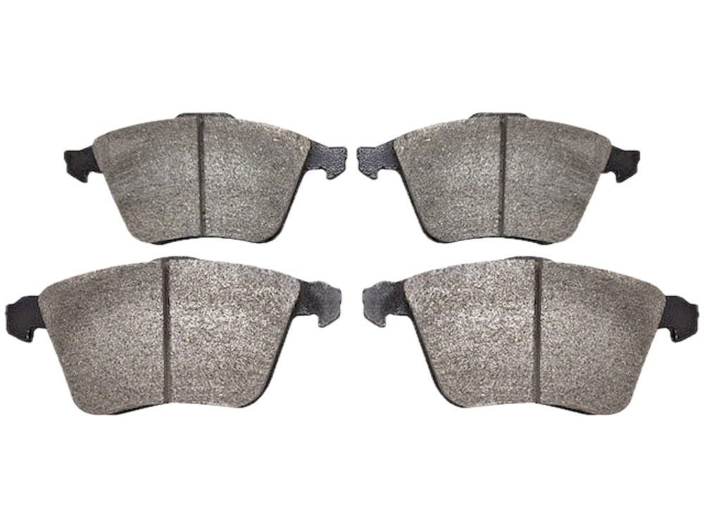 Balata Fritec Spc-8220-Z - Mi Refacción