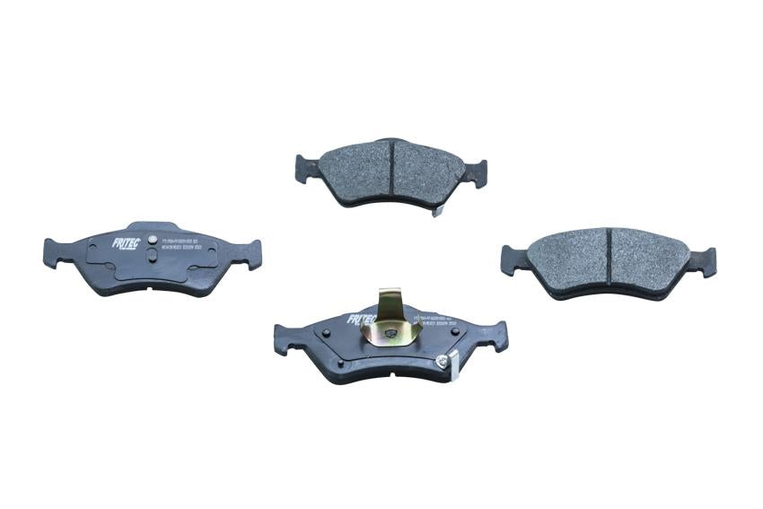 Balata Fritec Spc-8320-Z - Mi Refacción