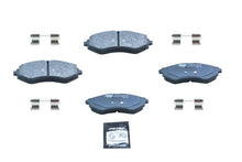 Cargar imagen en el visor de la galería, Balata Fritec Spc-8385-Z - Mi Refacción