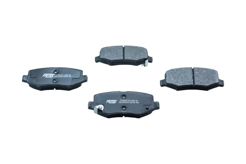 Balata Fritec Spc-8390-Z